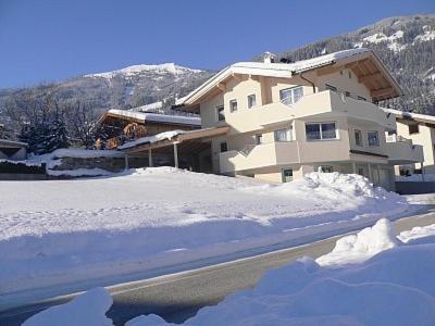 Haus Markus ฟือเกน ภายนอก รูปภาพ
